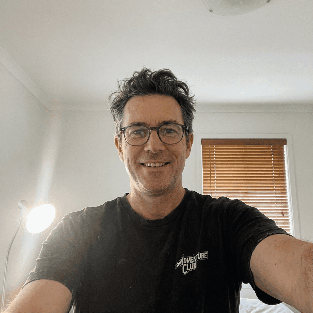 Thomas K., 47