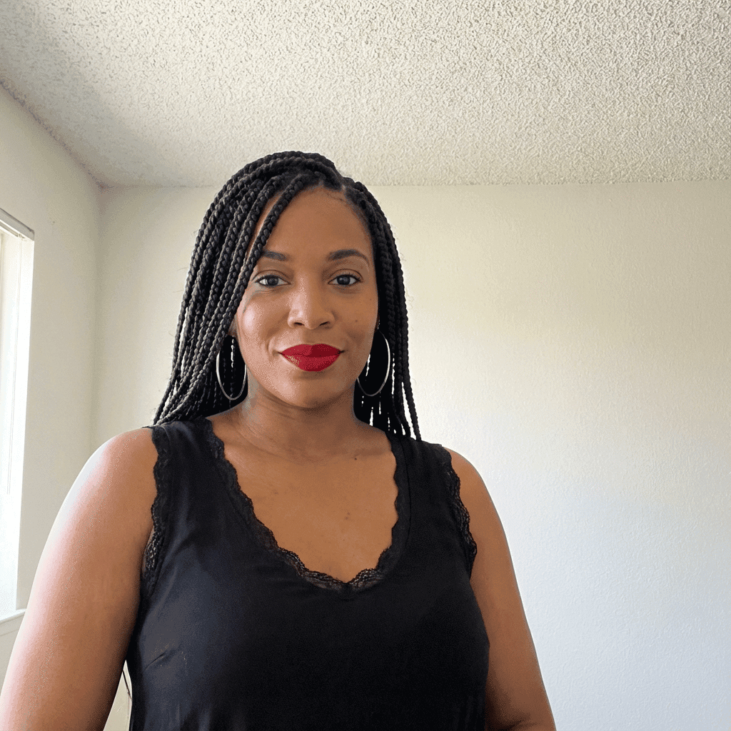 Monique D., 52
