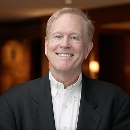 Robert Lufkin, MD