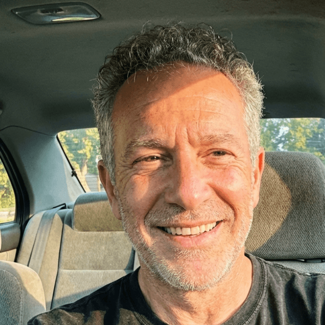 Richard “Rick” A., 56