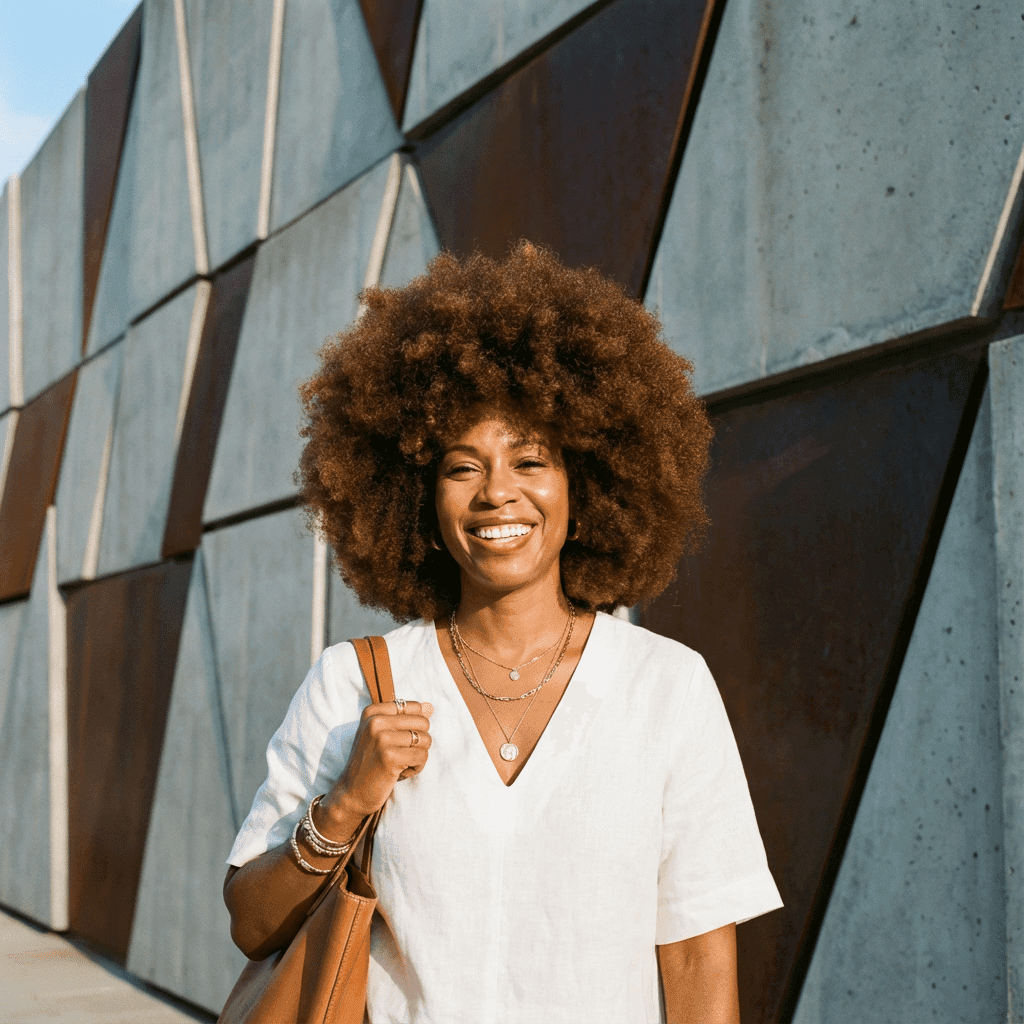 Nia R., 38