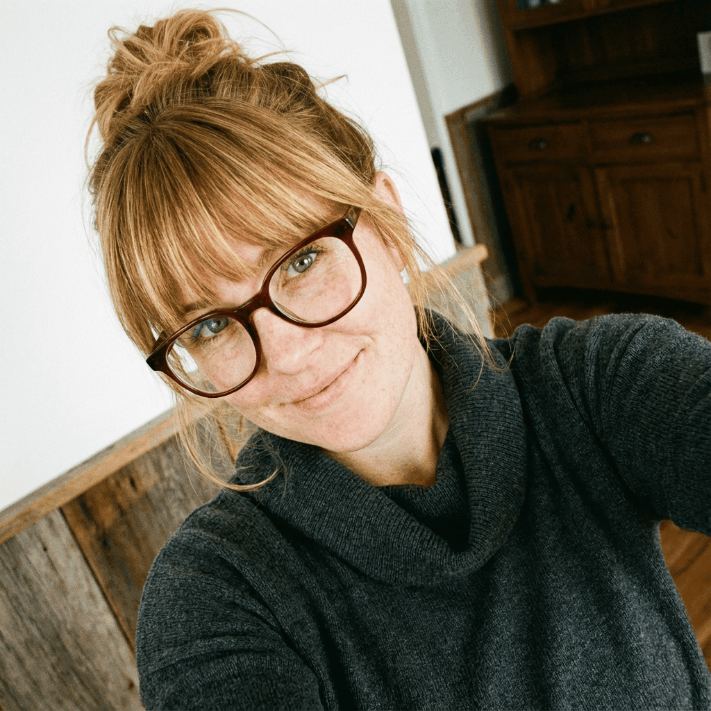 Hannah M., 45